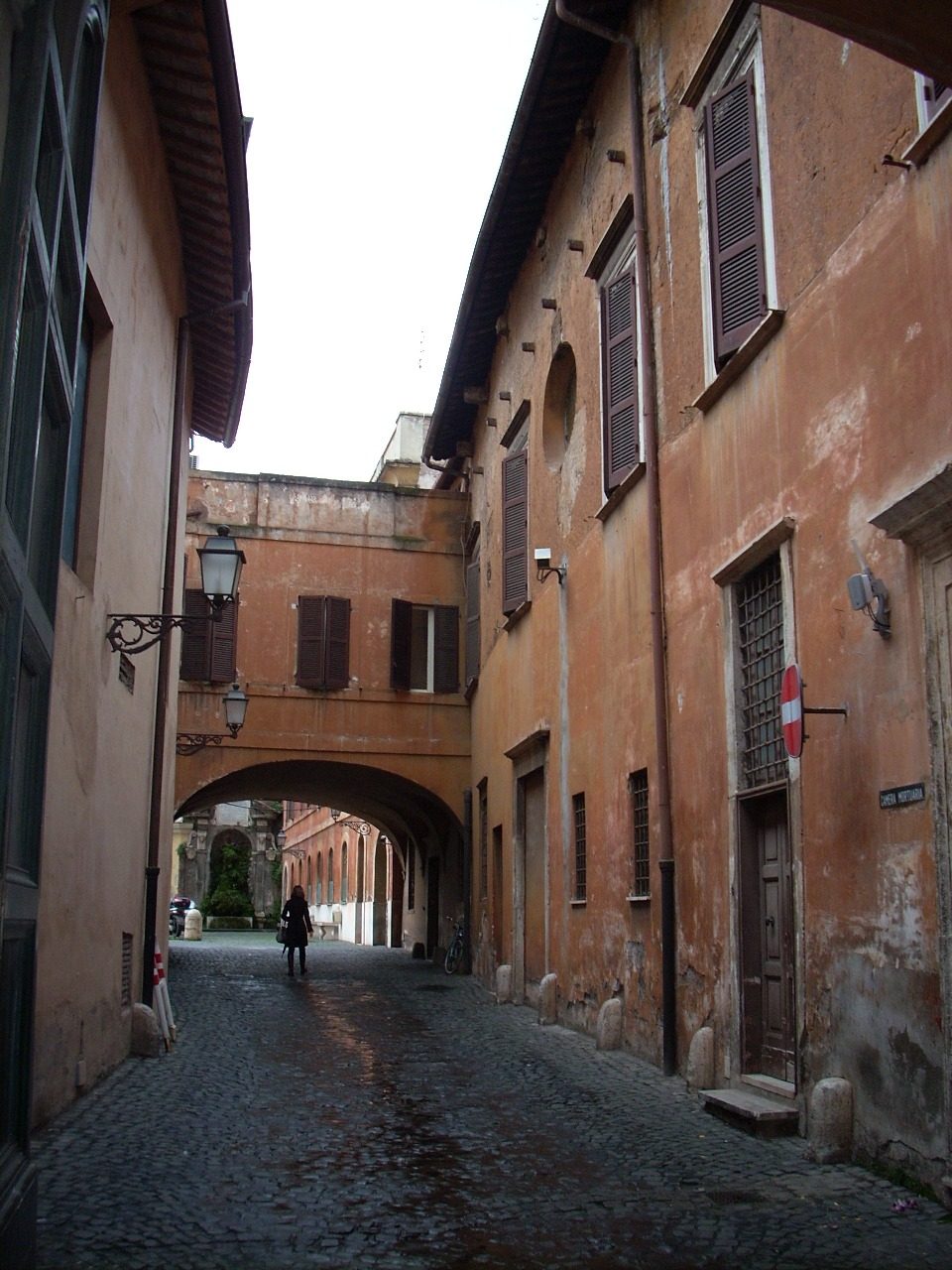 Arcispedale del SS. salvatore al Laterano, Rome, Italy - 06.JPG
